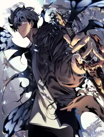 墨都异闻录漫画封面
